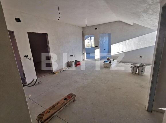 Apartament de vânzare 4 camere Decebal - 100170AV | BLITZ Bistriţa | Poza1