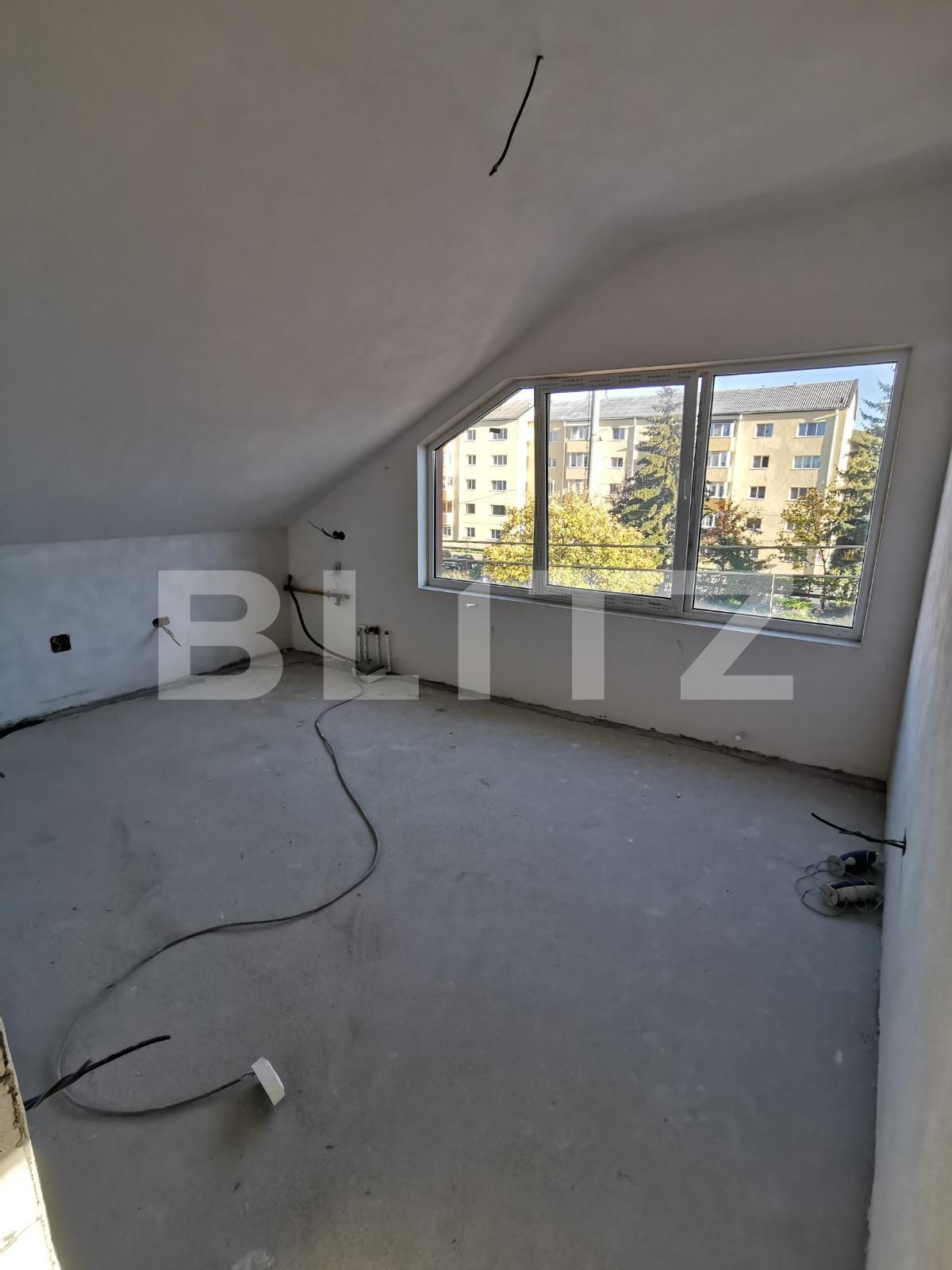 Apartament de vânzare 4 camere Decebal - 100170AV | BLITZ Bistriţa | Poza5