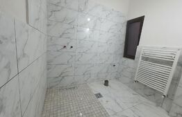 Apartament finisat de  2 camere, 54mp utili 