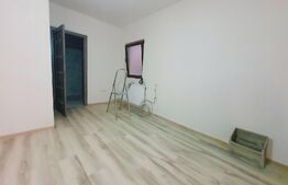 Apartament finisat de  2 camere, 54mp utili 