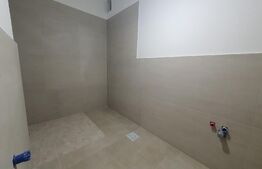 Apartament finisat de  2 camere, 54mp utili 