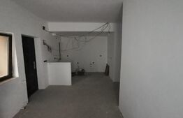 Apartament finisat 2 camere, 34mp 