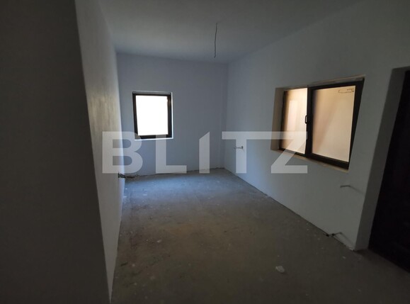 Apartament de vânzare 2 camere Decebal - 100173AV | BLITZ Bistriţa | Poza3