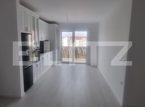 Apartament de vânzare 2 camere Independenței - 100392AV | BLITZ Bistriţa | Poza1