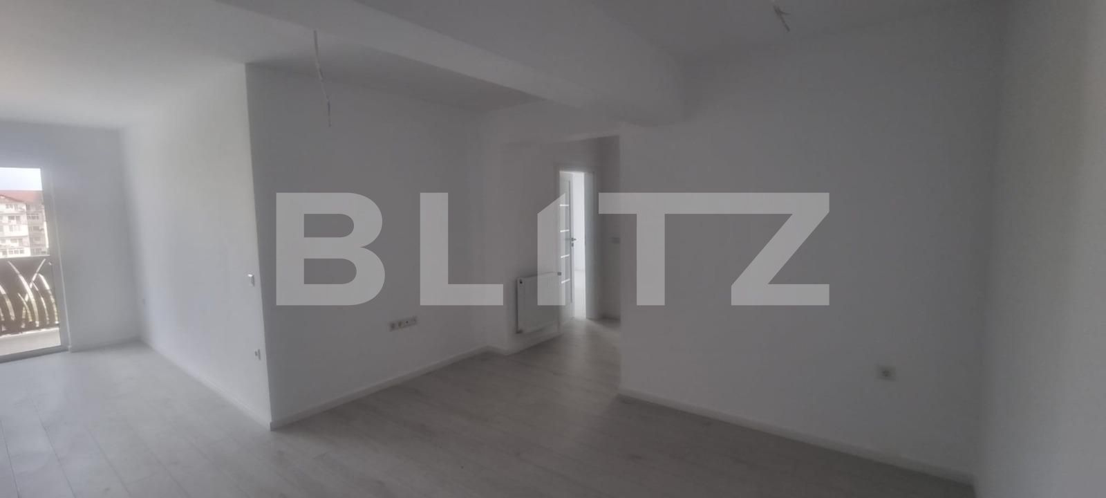Apartament de vânzare 2 camere Independenței - 100392AV | BLITZ Bistriţa | Poza2