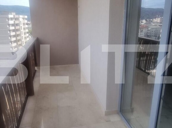 Apartament de vânzare 2 camere Independenței - 100401AV | BLITZ Bistriţa | Poza3