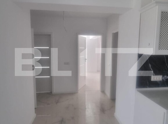 Apartament de vânzare 2 camere Independenței - 100401AV | BLITZ Bistriţa | Poza4