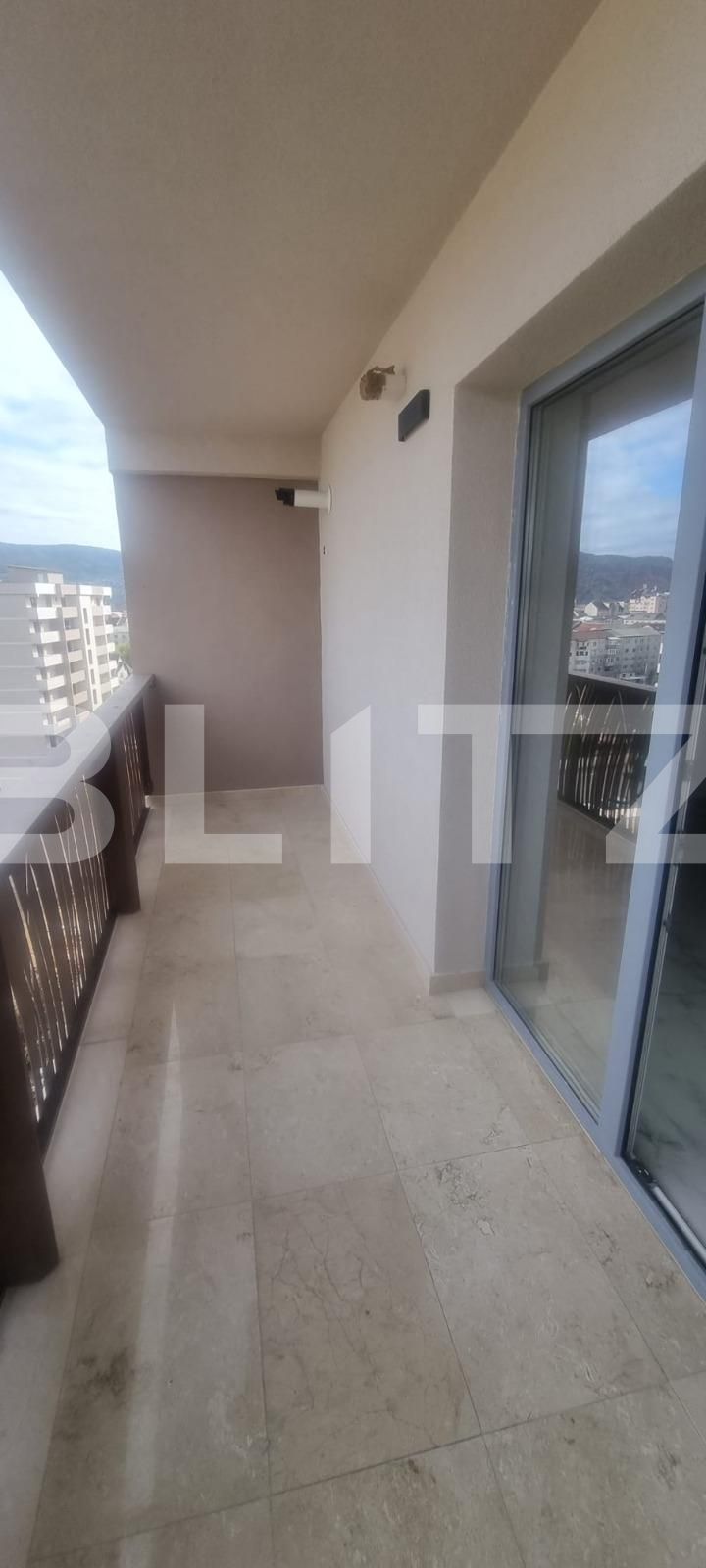 Apartament de vânzare 2 camere Independenței - 100401AV | BLITZ Bistriţa | Poza3
