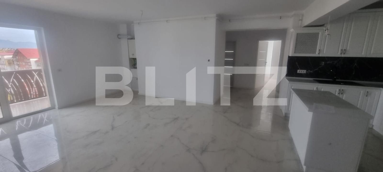 Apartament de vânzare 2 camere Independenței - 100401AV | BLITZ Bistriţa | Poza5