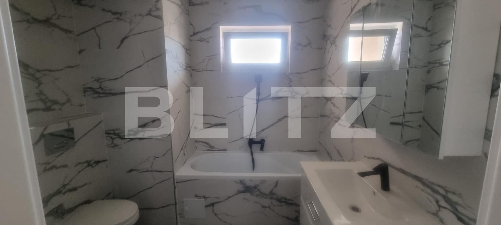 Apartament de vânzare 2 camere Independenței - 100401AV | BLITZ Bistriţa | Poza8