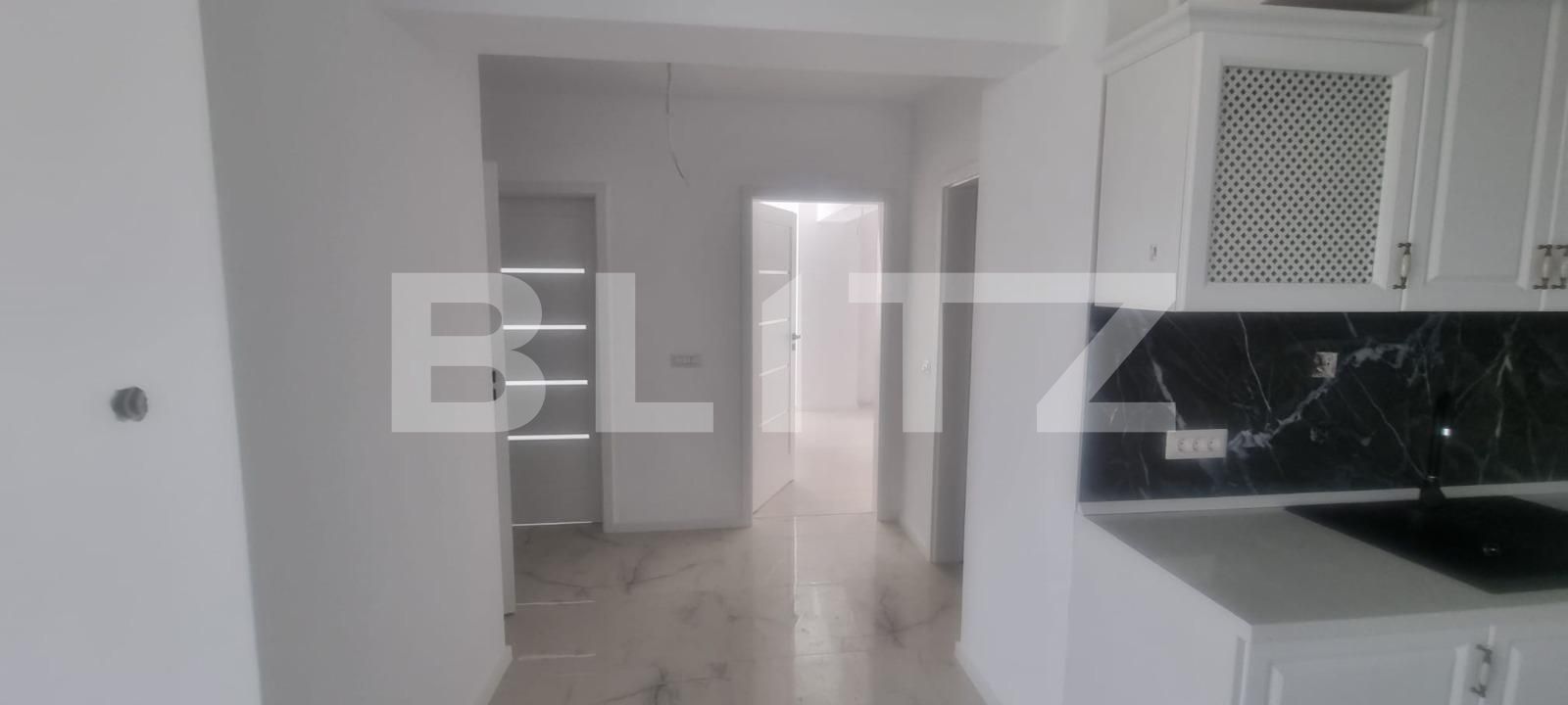 Apartament de vânzare 2 camere Independenței - 100401AV | BLITZ Bistriţa | Poza4