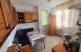 Apartament 4 camere, 84mp, utilat si mobilat la Lama 