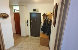 Apartament 4 camere, 84mp, utilat si mobilat la Lama 