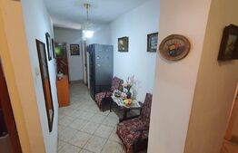 Apartament 4 camere, 84mp, utilat si mobilat la Lama 