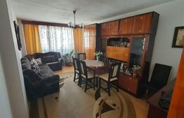 Apartament 4 camere, 84mp, utilat si mobilat la Lama 