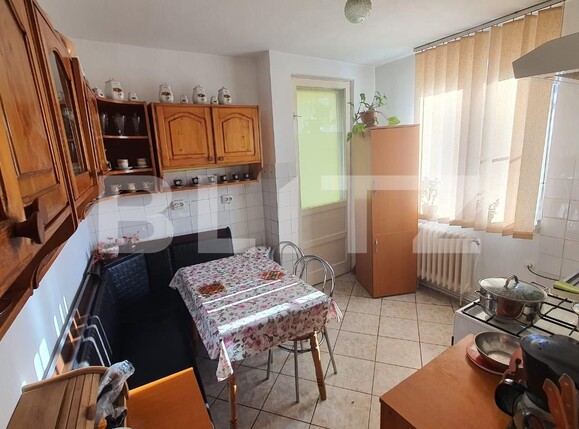 Apartament de vânzare 4 camere Nord-Vest - 100607AV | BLITZ Bistriţa | Poza8