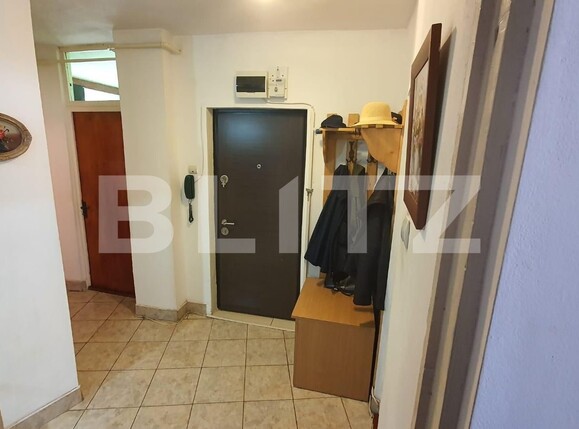 Apartament de vânzare 4 camere Nord-Vest - 100607AV | BLITZ Bistriţa | Poza2