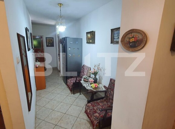 Apartament de vânzare 4 camere Nord-Vest - 100607AV | BLITZ Bistriţa | Poza9