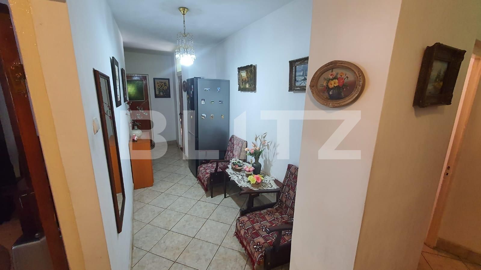 Apartament de vânzare 4 camere Nord-Vest - 100607AV | BLITZ Bistriţa | Poza3