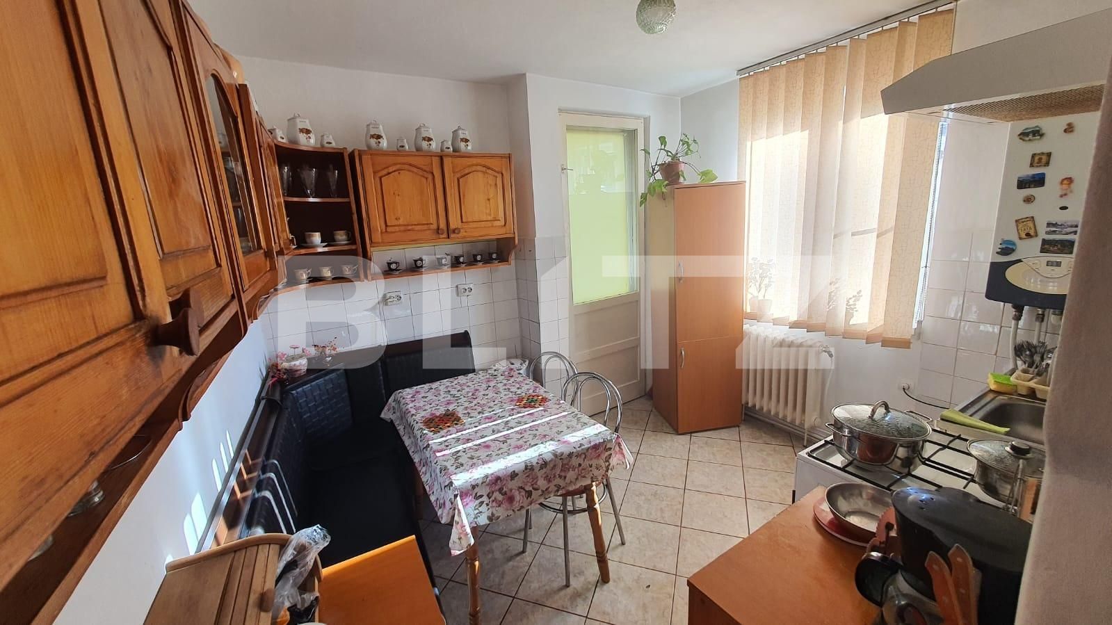 Apartament de vânzare 4 camere Nord-Vest - 100607AV | BLITZ Bistriţa | Poza8