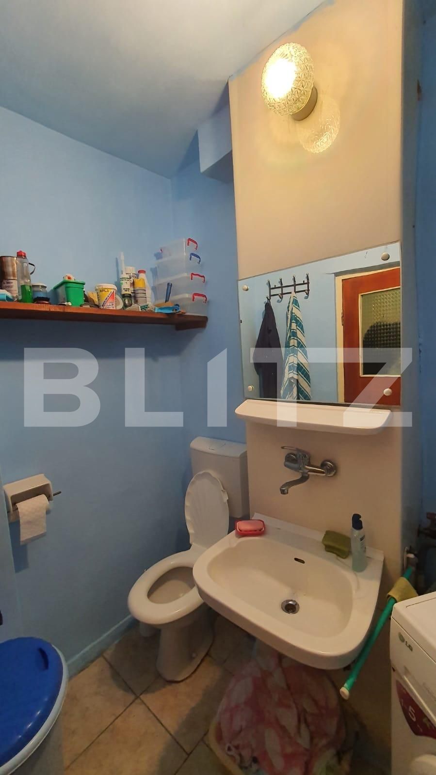 Apartament de vânzare 4 camere Nord-Vest - 100607AV | BLITZ Bistriţa | Poza5