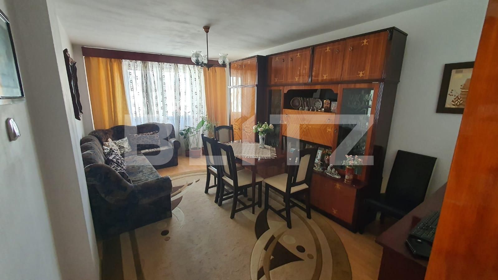 Apartament de vânzare 4 camere Nord-Vest - 100607AV | BLITZ Bistriţa | Poza1