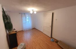 Apartament de 2 camere la casa - posibilitate investitie 