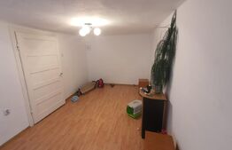 Apartament de 2 camere la casa - posibilitate investitie 