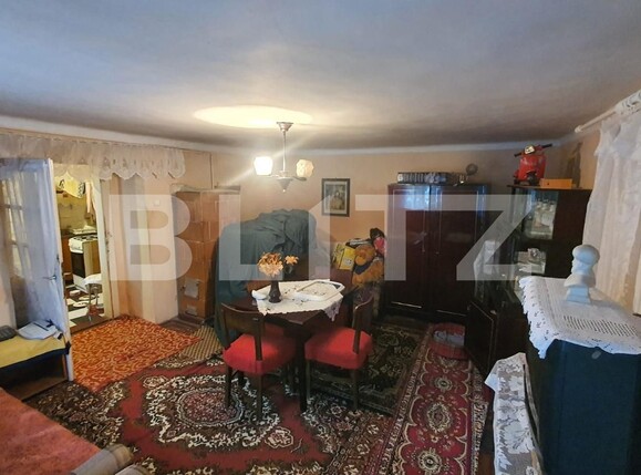 Apartament de vânzare 2 camere Central - 100613AV | BLITZ Bistriţa | Poza3