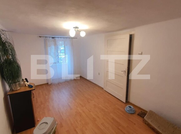Apartament de vânzare 2 camere Central - 100613AV | BLITZ Bistriţa | Poza1