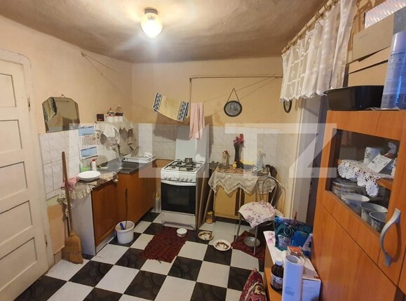 Apartament de vânzare 2 camere Central - 100613AV | BLITZ Bistriţa | Poza4