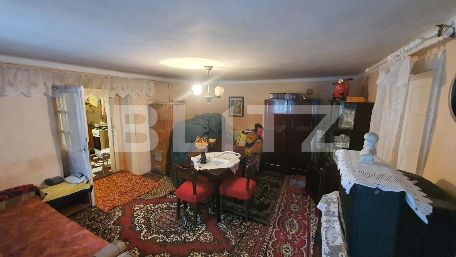 Apartament de vânzare 2 camere Central - 100613AV | BLITZ Bistriţa | Poza3