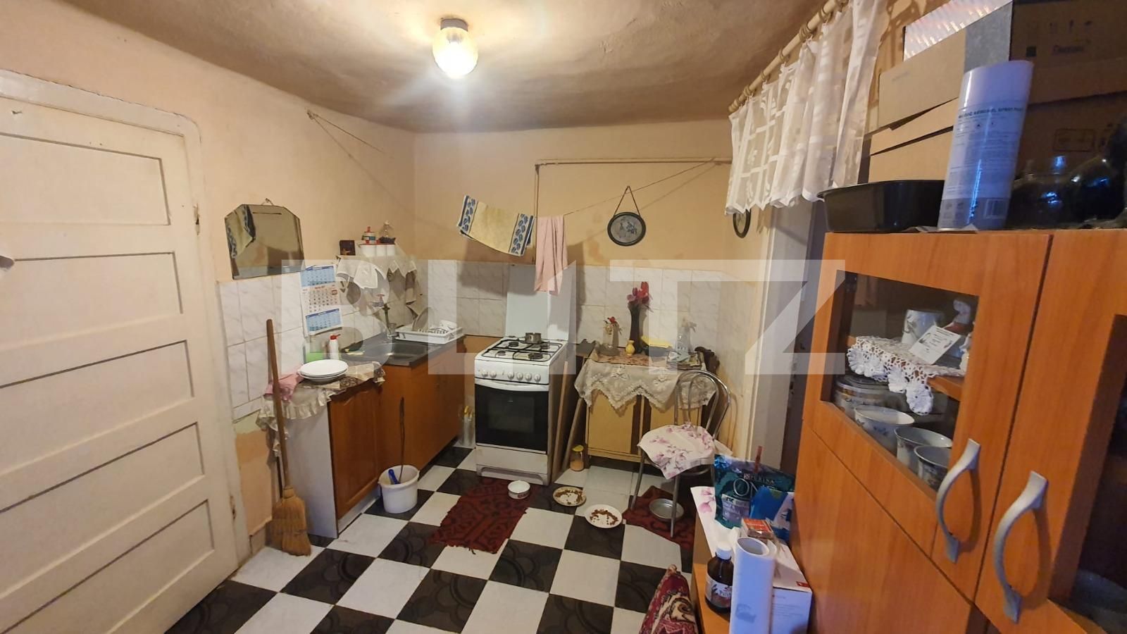 Apartament de vânzare 2 camere Central - 100613AV | BLITZ Bistriţa | Poza4