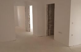 Apartament 2 camere semifinisat 