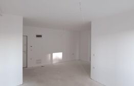 Apartament 2 camere semifinisat 