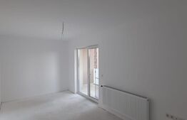 Apartament 2 camere semifinisat 