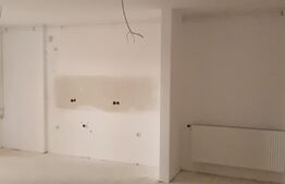 Apartament 2 camere semifinisat 