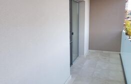 Apartament 2 camere semifinisat 