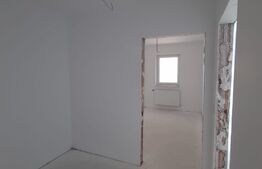 Apartament 2 camere semifinisat 