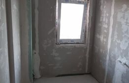 Apartament 2 camere semifinisat 