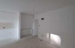 Apartament 2 camere semifinisat 