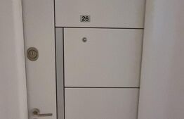 Apartament 2 camere semifinisat 