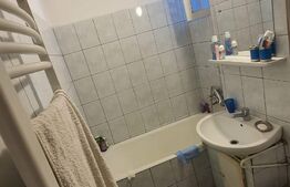 Apartament de 3 camere, mobilat si utilat - cartier Decebal