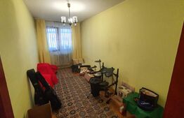 Apartament de 3 camere, mobilat si utilat - cartier Decebal