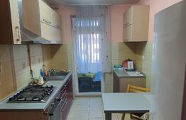 Apartament de 3 camere, mobilat si utilat - cartier Decebal
