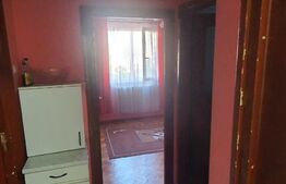 Apartament de 3 camere, mobilat si utilat - cartier Decebal