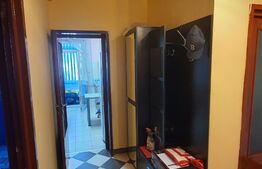 Apartament de 3 camere, mobilat si utilat - cartier Decebal