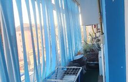 Apartament de 3 camere, mobilat si utilat - cartier Decebal