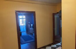 Apartament de 3 camere, mobilat si utilat - cartier Decebal