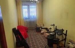Apartament de 3 camere, mobilat si utilat - cartier Decebal